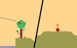 Pikuniku Screenshots