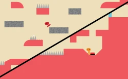 Pikuniku Screenshots