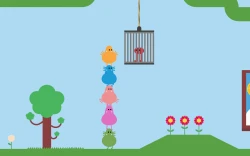 Pikuniku Screenshots