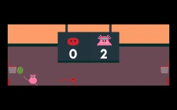 Pikuniku Screenshots