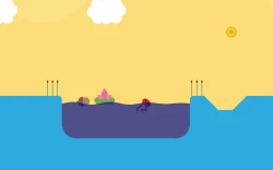 Pikuniku Screenshots