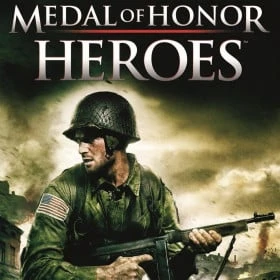 Medal of Honor: Heroes