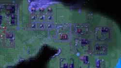 Скриншот к игре Rise to Ruins