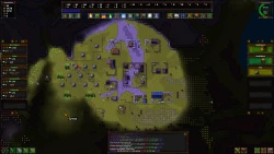 Скриншот к игре Rise to Ruins