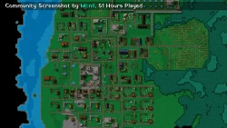 Скриншот к игре Rise to Ruins