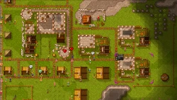Скриншот к игре Rise to Ruins