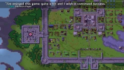 Скриншот к игре Rise to Ruins