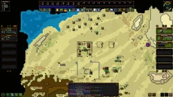 Rise to Ruins Screenshots