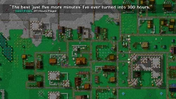 Rise to Ruins Screenshots