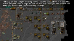 Rise to Ruins Screenshots