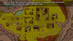 Rise to Ruins Screenshots