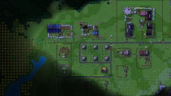 Rise to Ruins Screenshots