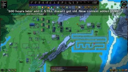 Rise to Ruins Screenshots