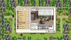 Скриншот к игре Wargroove