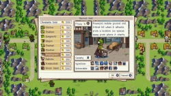 Wargroove Screenshots