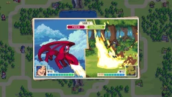 Скриншот к игре Wargroove