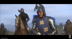 Kingdom Come: Deliverance - Band of Bastards Screenshots