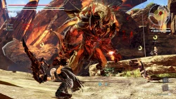 God Eater 3 Screenshots