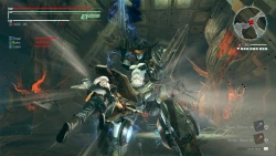 God Eater 3 Screenshots