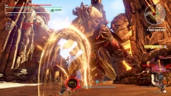 God Eater 3 Screenshots