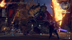 God Eater 3 Screenshots