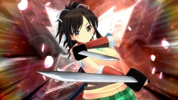 Senran Kagura: Burst Re:Newal Screenshots