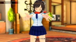 Senran Kagura: Burst Re:Newal Screenshots