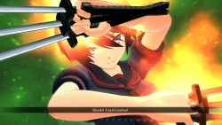 Senran Kagura: Burst Re:Newal Screenshots