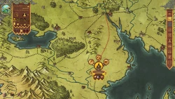 Crossroads Inn Screenshots