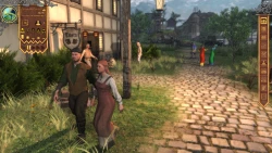 Crossroads Inn Screenshots