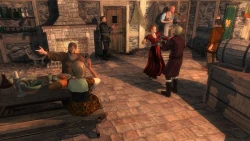 Crossroads Inn Screenshots