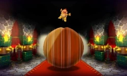 Mario & Luigi: Bowser's Inside Story + Bowser Jr.'s Journey Screenshots