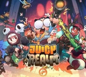 Juicy Realm