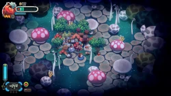 Juicy Realm Screenshots