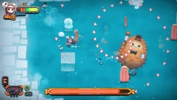 Juicy Realm Screenshots