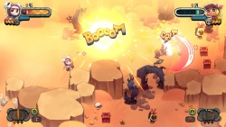 Juicy Realm Screenshots