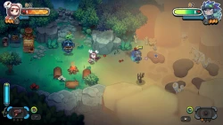Juicy Realm Screenshots
