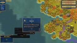 Jon Shafer's At the Gates Screenshots