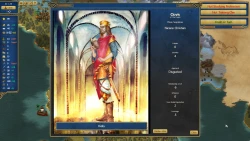 Jon Shafer's At the Gates Screenshots