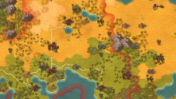 Jon Shafer's At the Gates Screenshots
