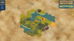Jon Shafer's At the Gates Screenshots