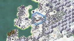 Jon Shafer's At the Gates Screenshots
