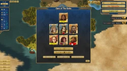 Jon Shafer's At the Gates Screenshots