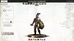 Скриншот к игре Warhammer Quest 2: The End Times