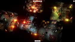 Скриншот к игре Warhammer Quest 2: The End Times