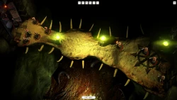 Скриншот к игре Warhammer Quest 2: The End Times