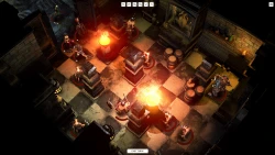 Warhammer Quest 2: The End Times Screenshots