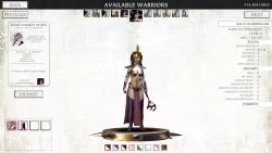 Warhammer Quest 2: The End Times Screenshots