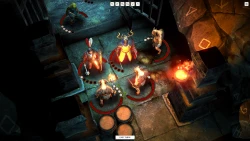 Warhammer Quest 2: The End Times Screenshots
