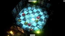 Warhammer Quest 2: The End Times Screenshots